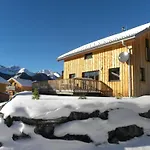 Шале Edelweiss *