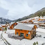 Edelweiss Horská chata Hohentauern
