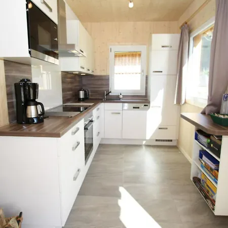 Edelweiss Шале Хоэнтауэрн