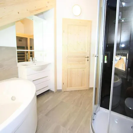 Edelweiss Шале Хоэнтауэрн