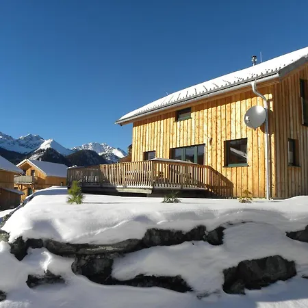 Alpstuga Edelweiss *