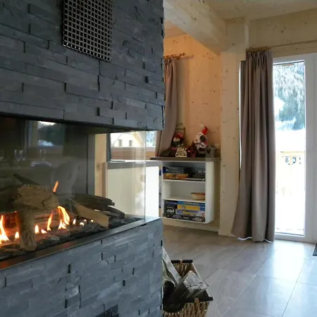 Edelweiss Horská chata *