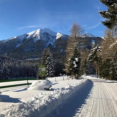 Edelweiss Hohentauern