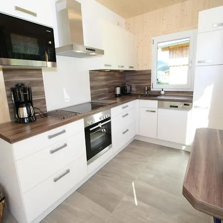 Edelweiss Hohentauern