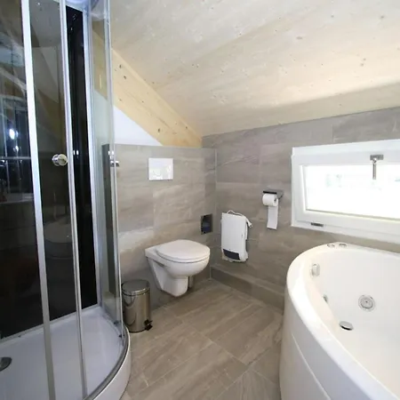 Edelweiss Alpstuga *