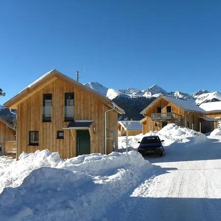 Edelweiss Horská chata *