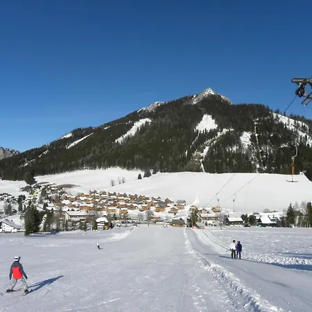 Edelweiss Хоэнтауэрн