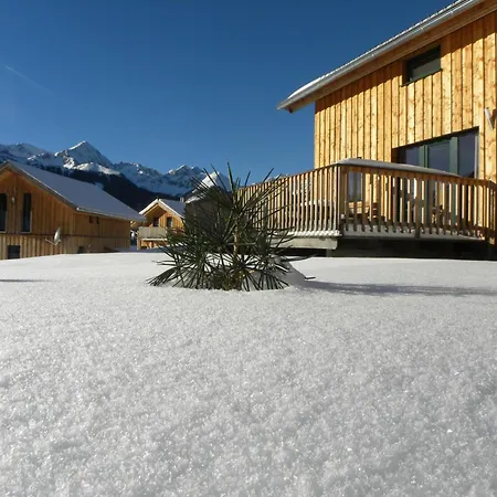 Edelweiss Alpstuga Hohentauern