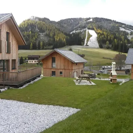 Edelweiss Alpstuga *