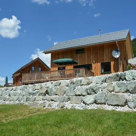 Edelweiss Alpstuga Hohentauern