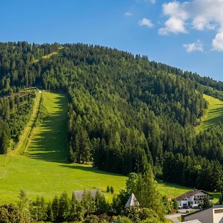 Alpstuga Edelweiss *