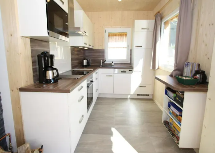 Edelweiss シャレー ホーエンタウアーン