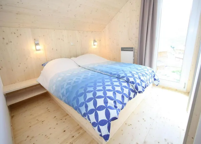 シャレー Edelweiss