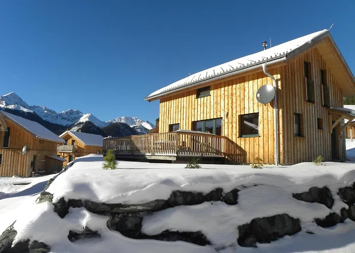 シャレー Edelweiss *