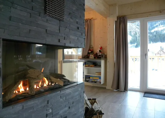 Edelweiss シャレー *