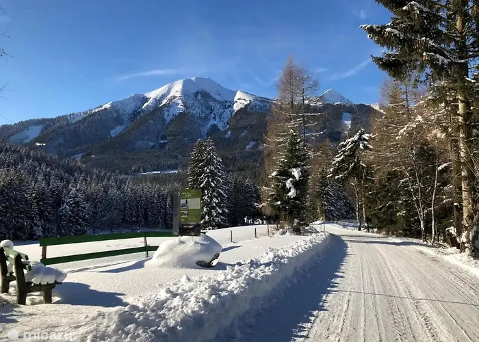 Edelweiss ホーエンタウアーン