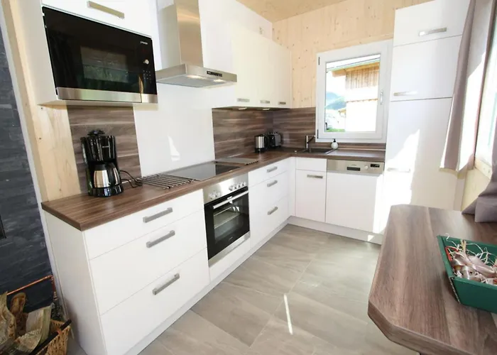 Edelweiss ホーエンタウアーン