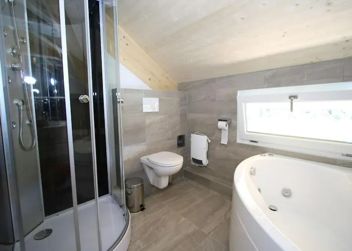 Edelweiss シャレー *