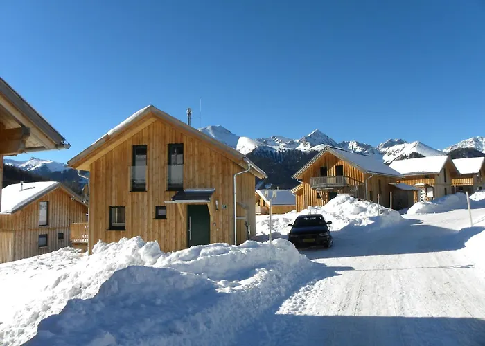 Edelweiss シャレー *