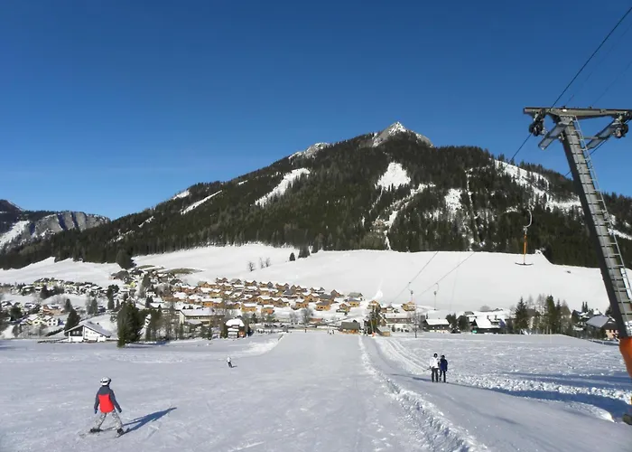 Edelweiss ホーエンタウアーン