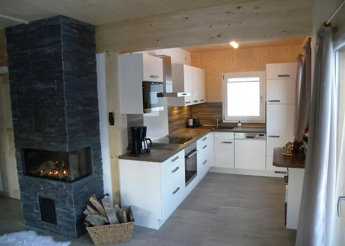 Edelweiss シャレー