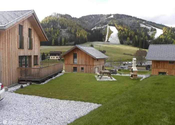 Edelweiss シャレー *