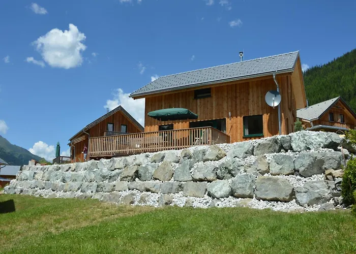 Edelweiss シャレー ホーエンタウアーン